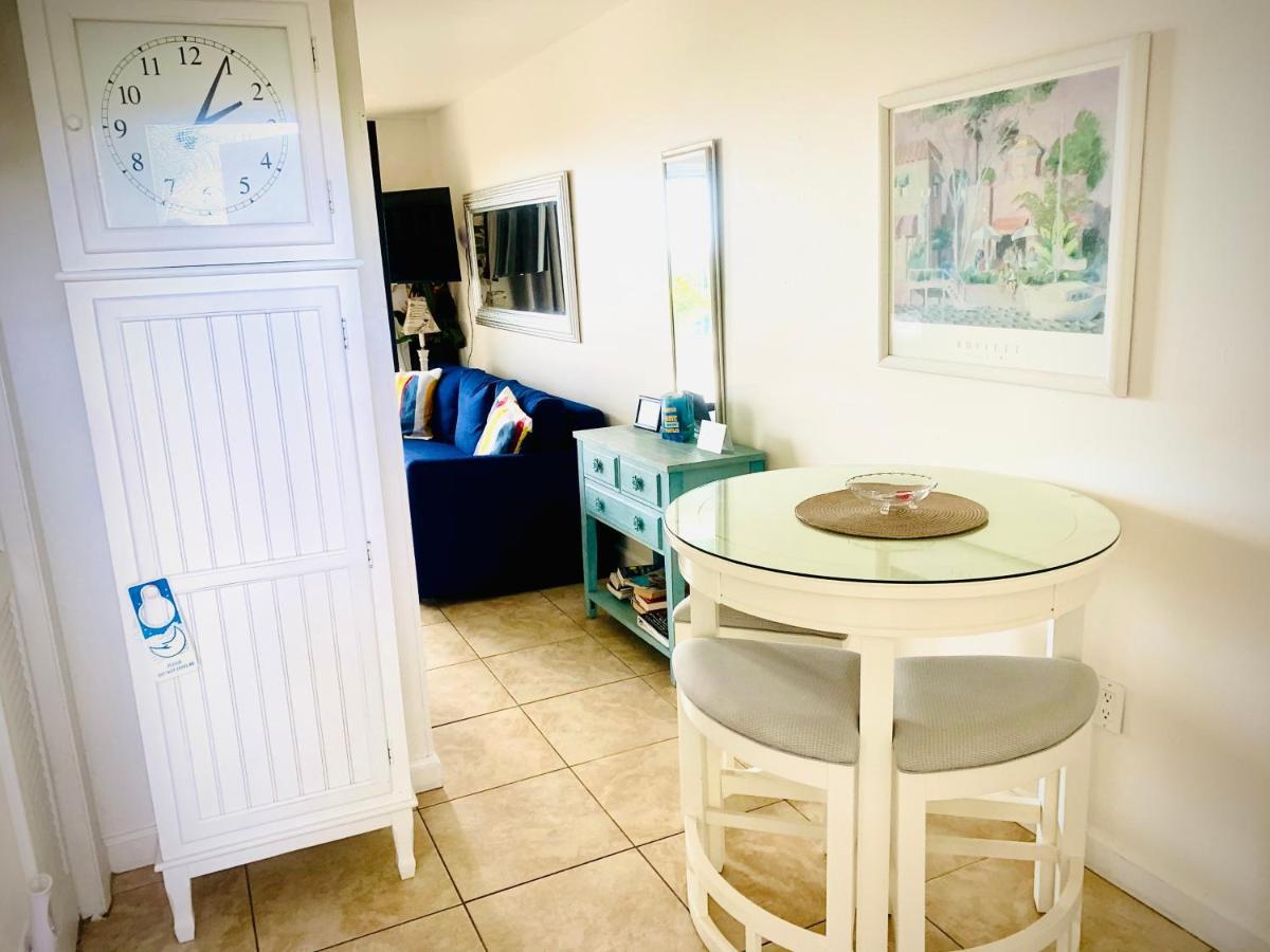 The Beach On Longboat Key - Studio 103 外观 照片