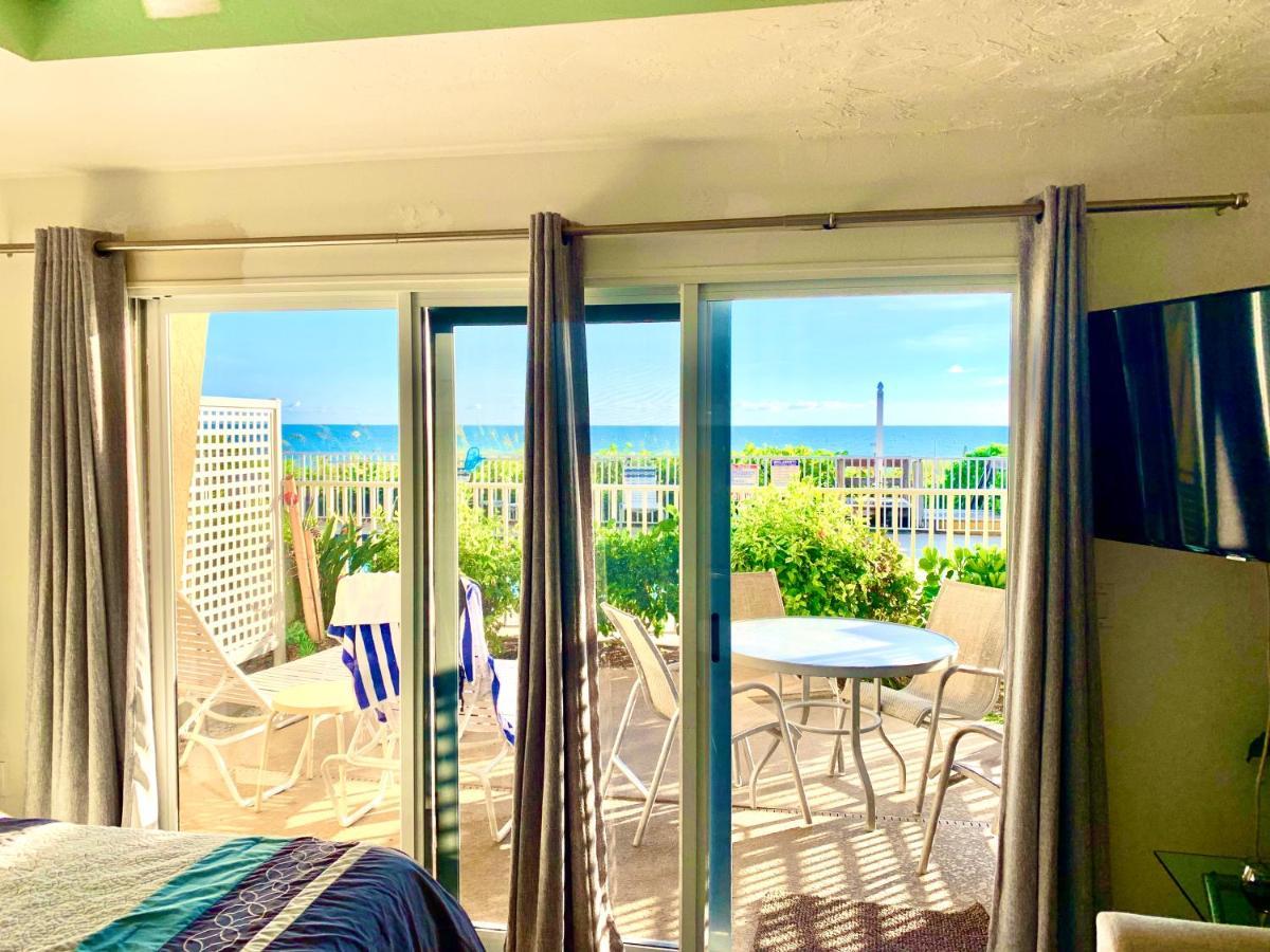 The Beach On Longboat Key - Studio 103 外观 照片