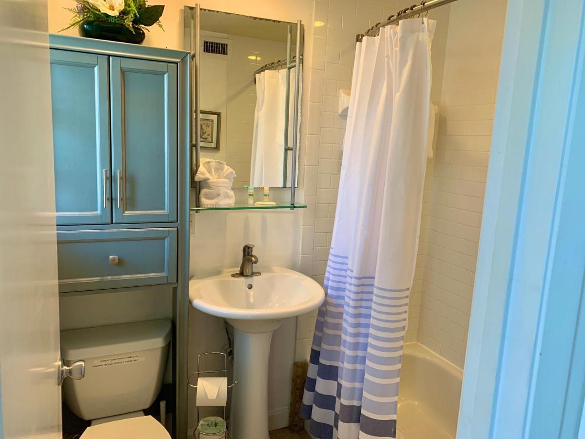 The Beach On Longboat Key - Studio 103 外观 照片
