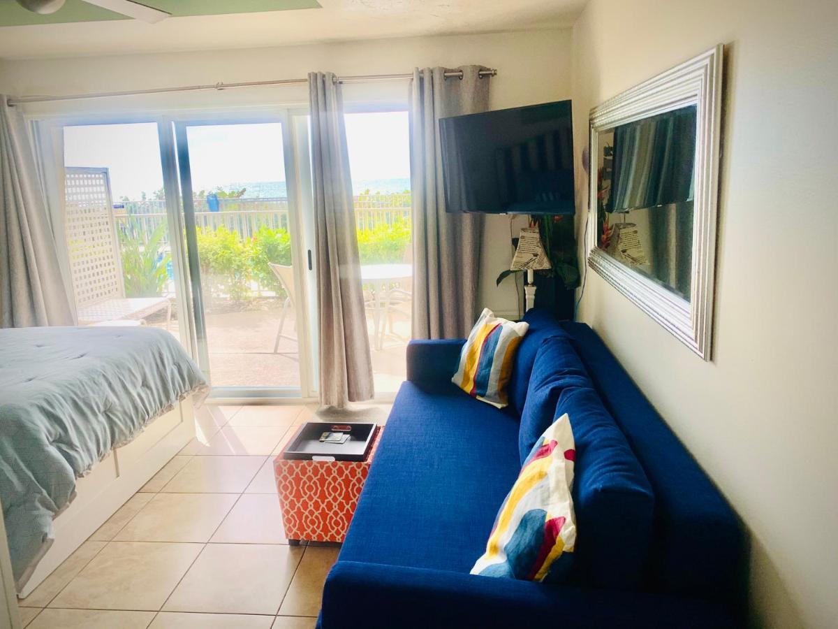 The Beach On Longboat Key - Studio 103 外观 照片