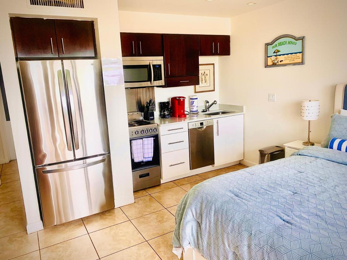 The Beach On Longboat Key - Studio 103 外观 照片