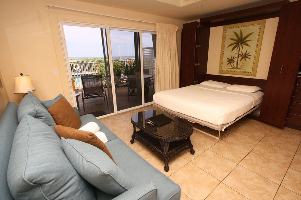 The Beach On Longboat Key - Studio 103 外观 照片