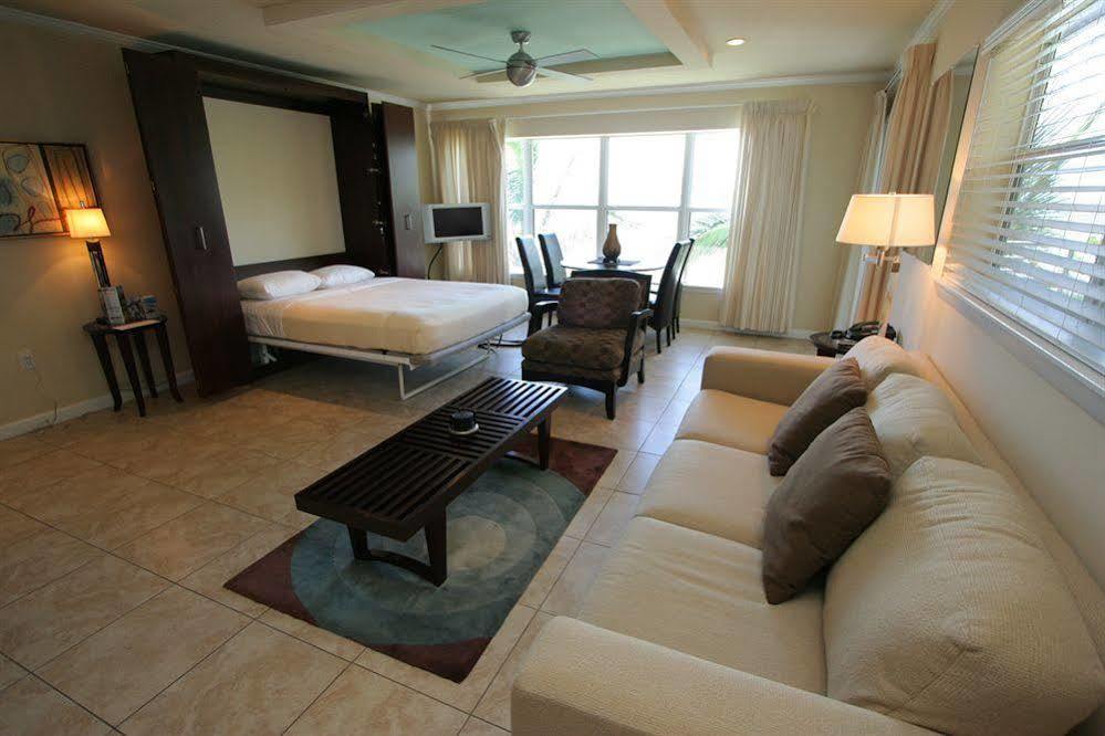 The Beach On Longboat Key - Studio 103 外观 照片