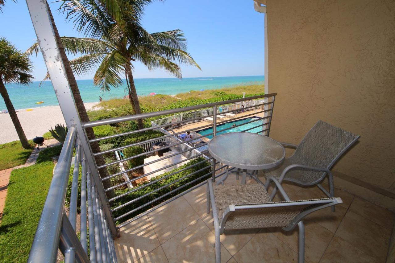 The Beach On Longboat Key - Studio 103 外观 照片