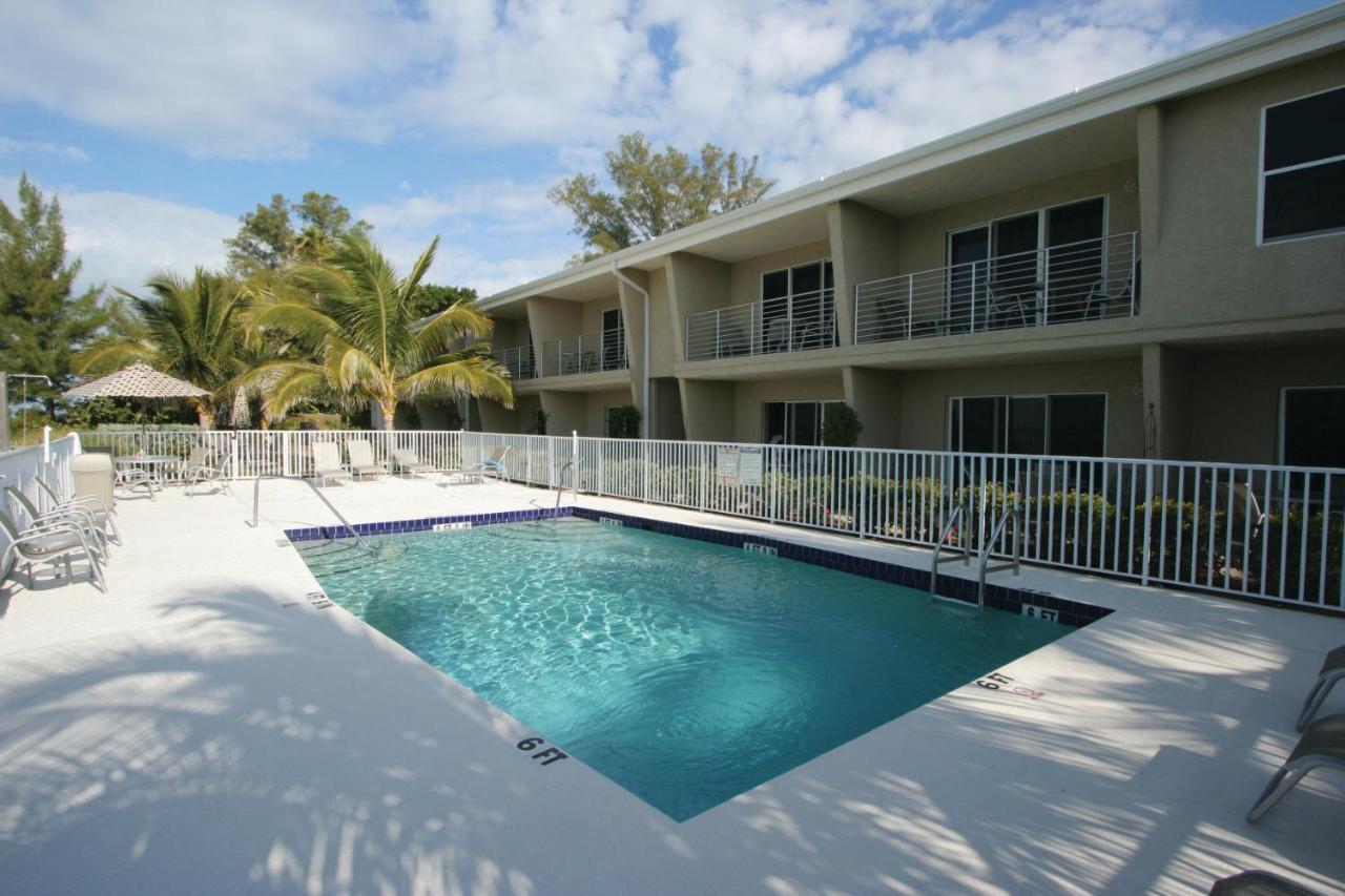 The Beach On Longboat Key - Studio 103 外观 照片
