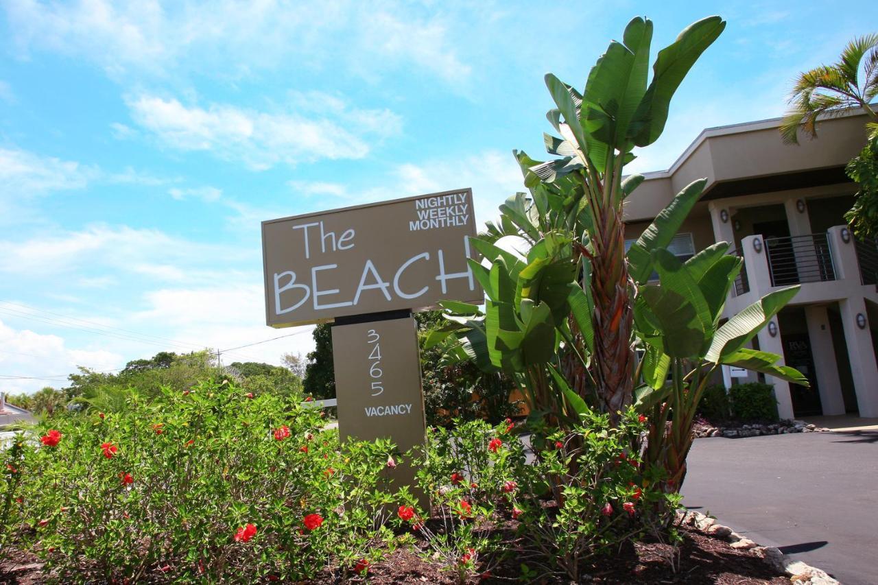 The Beach On Longboat Key - Studio 103 外观 照片