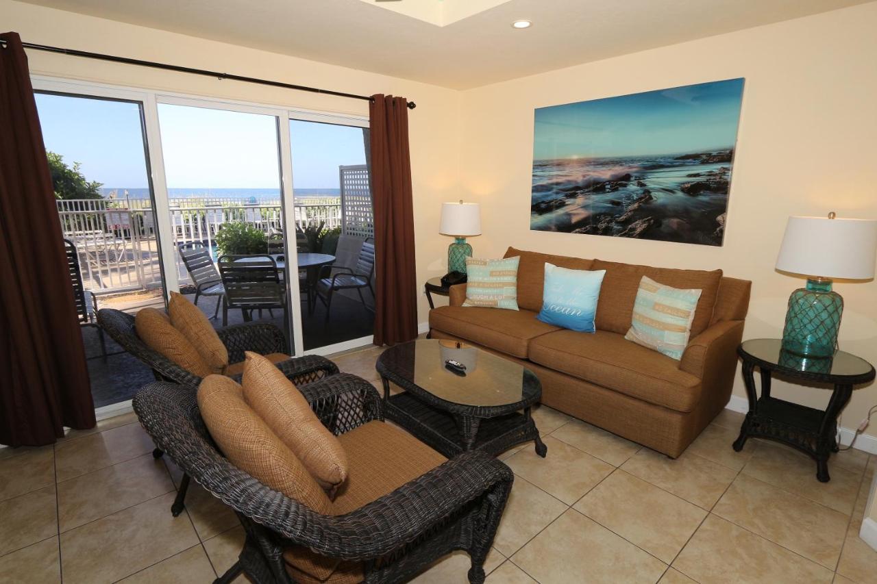 The Beach On Longboat Key - Studio 103 外观 照片