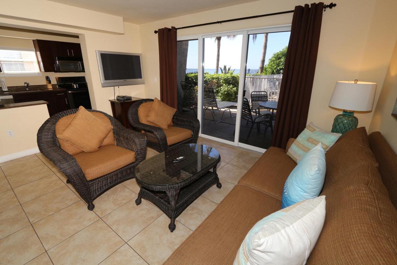 The Beach On Longboat Key - Studio 103 外观 照片