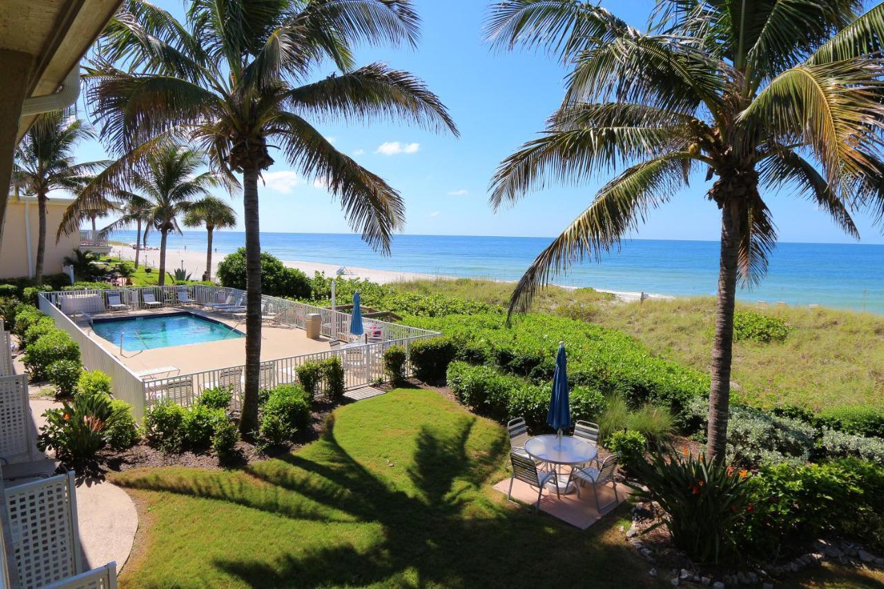 The Beach On Longboat Key - Studio 103 外观 照片